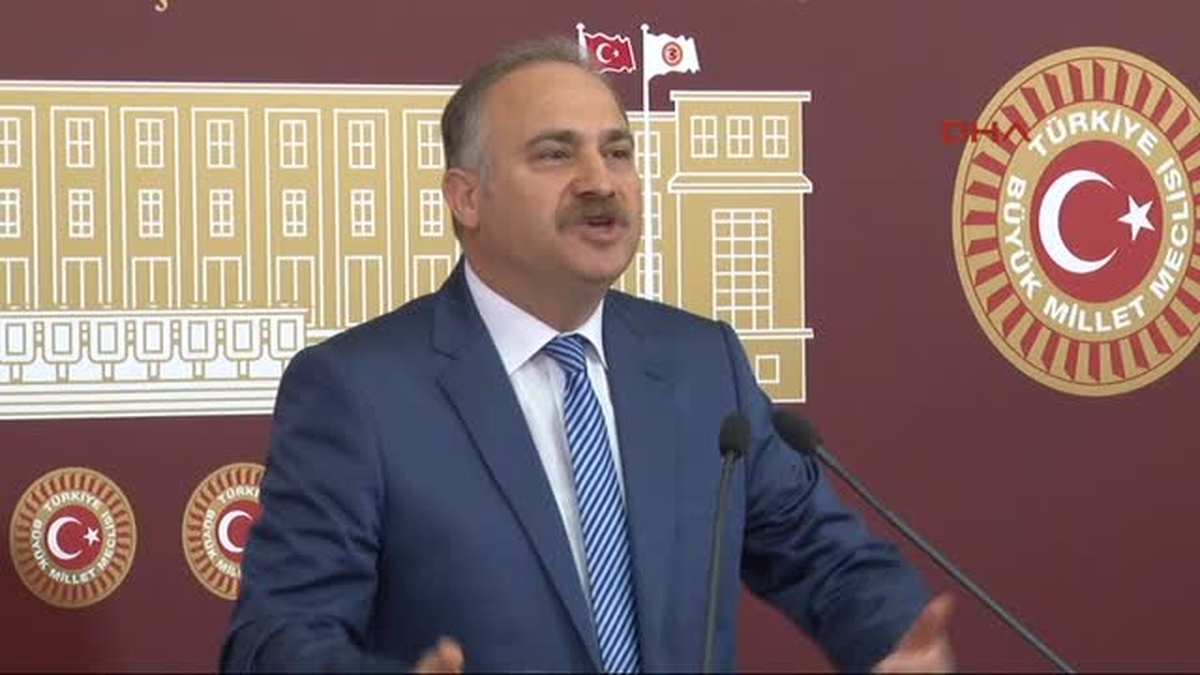 Levent Gök : Başbakan Vebal Altındadır