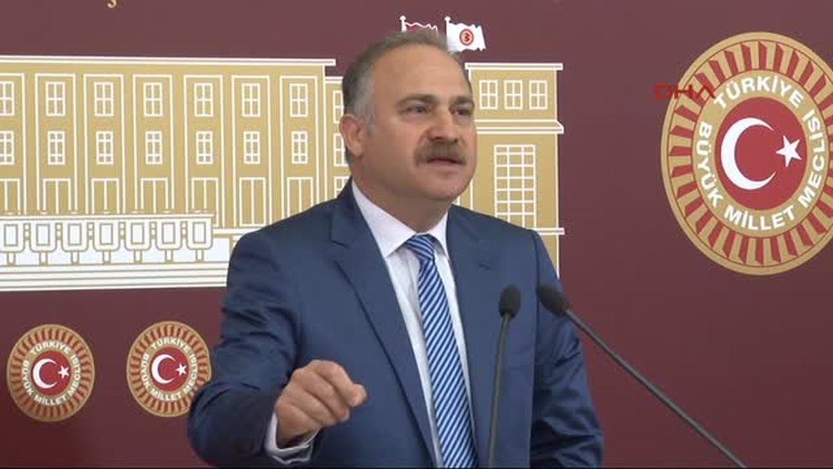 Levent Gök : Başbakan Vebal Altındadır