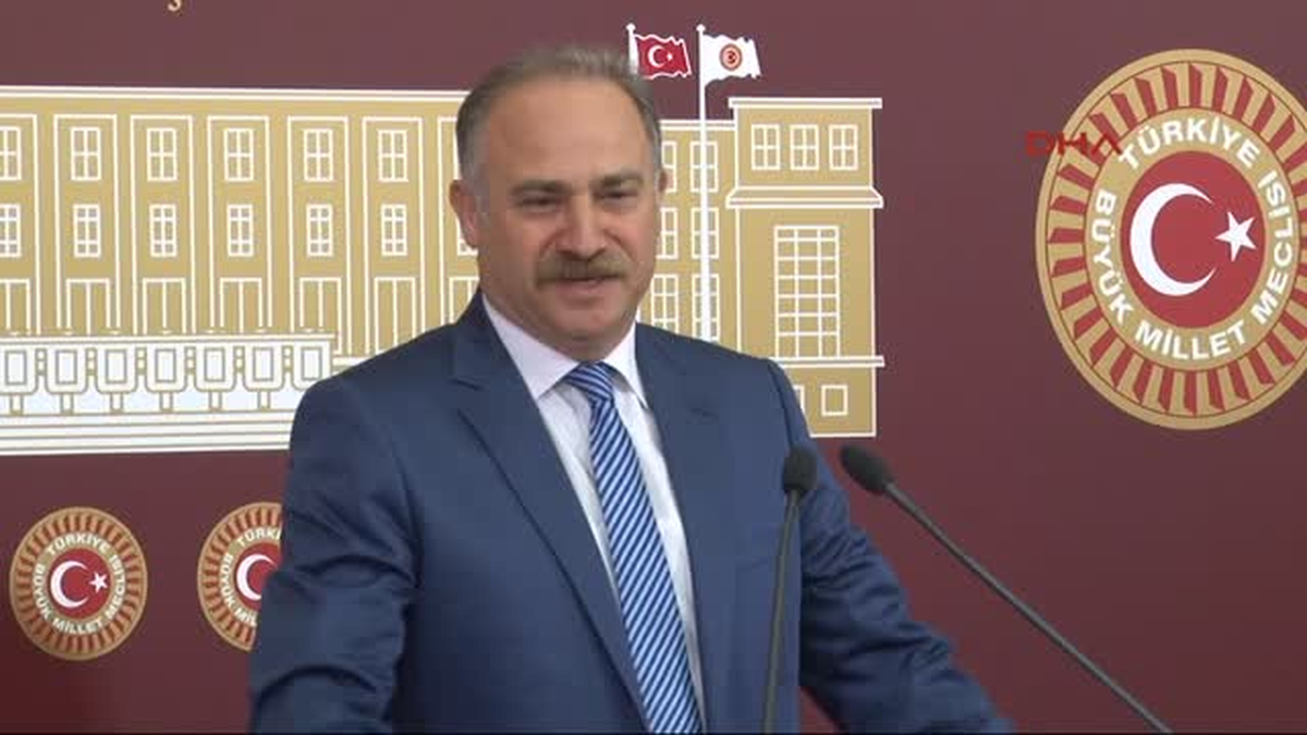 Levent Gök : Başbakan Vebal Altındadır