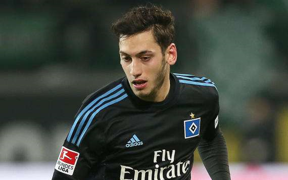 Leverkusen Hakan\'dan Vazgeçti