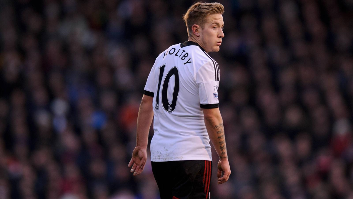 Lewis Holtby\'nin Vergi Kaçırdığı Ortaya Çıktı