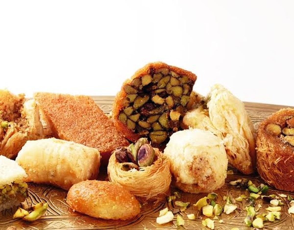 Lezzetli İftarlar, Tatlı Nağmeler