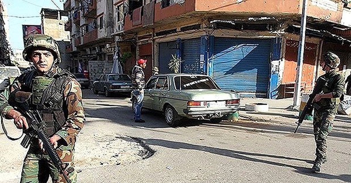 Libya\'nın Doğusundaki Türk Vatandaşlarının Durumu