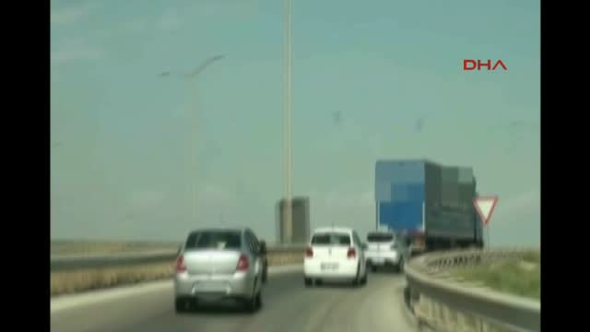 Mersin\'de 118 Kilo Eroin Ele Geçirildi