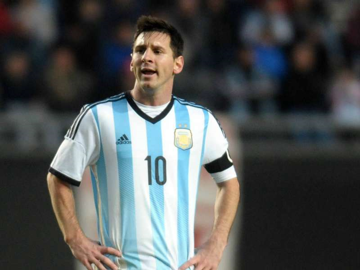 Messi\'den İspanyol Maliyesine Servet Ödeyecek