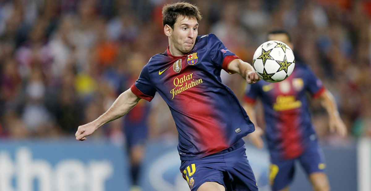 Messi, İspanyol Maliyesine 32,9 Milyon Avro Ödeyecek