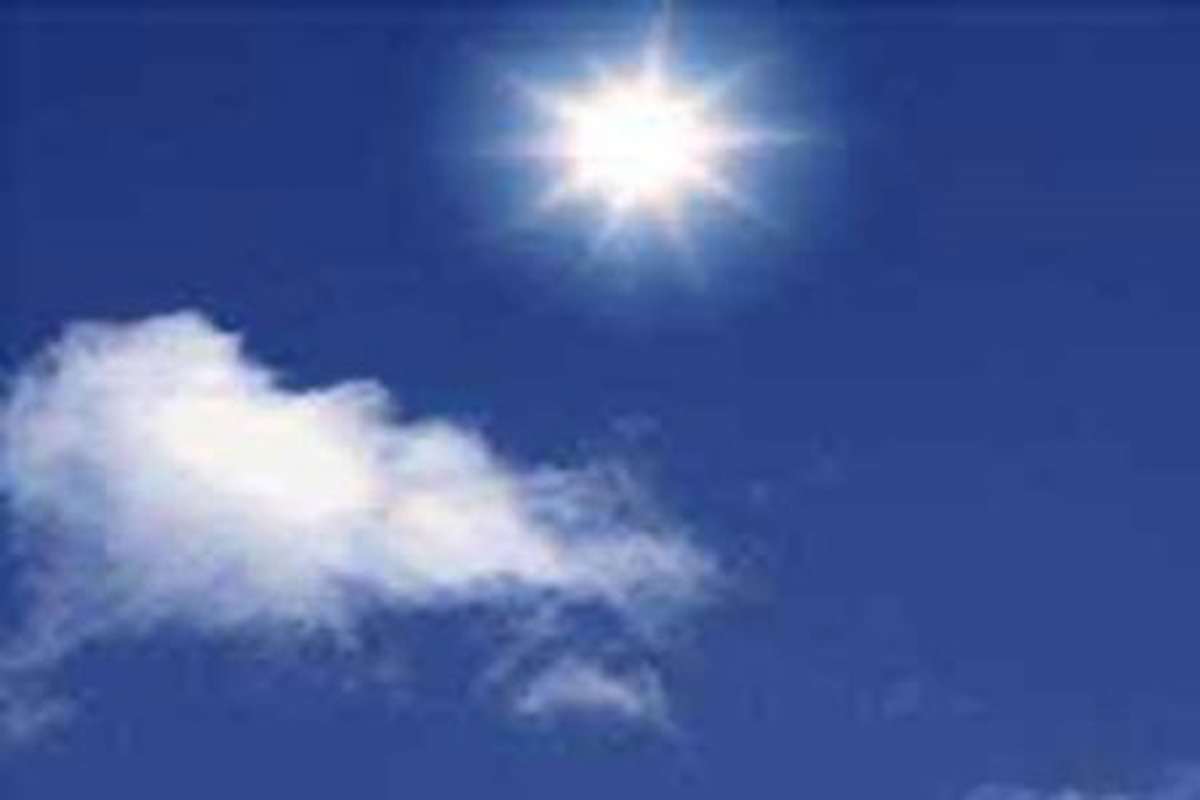 Meteorolojiden Beklenen Uyarı Geldi