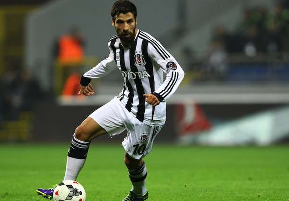 Olcay: Gruplara Kalmak İstiyoruz