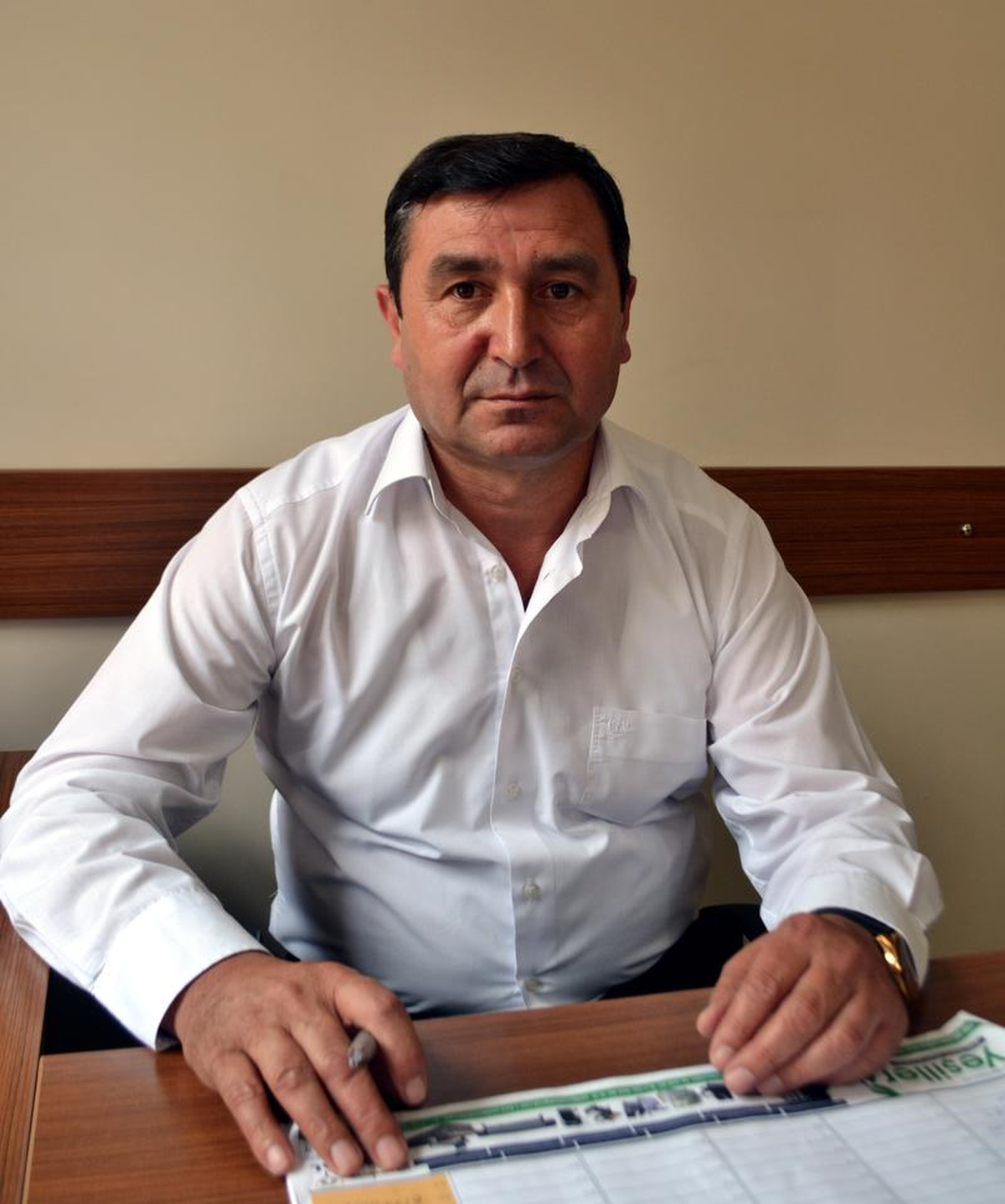 Orduspor, Bu Hafta Transferi Tamamlamak İstiyor