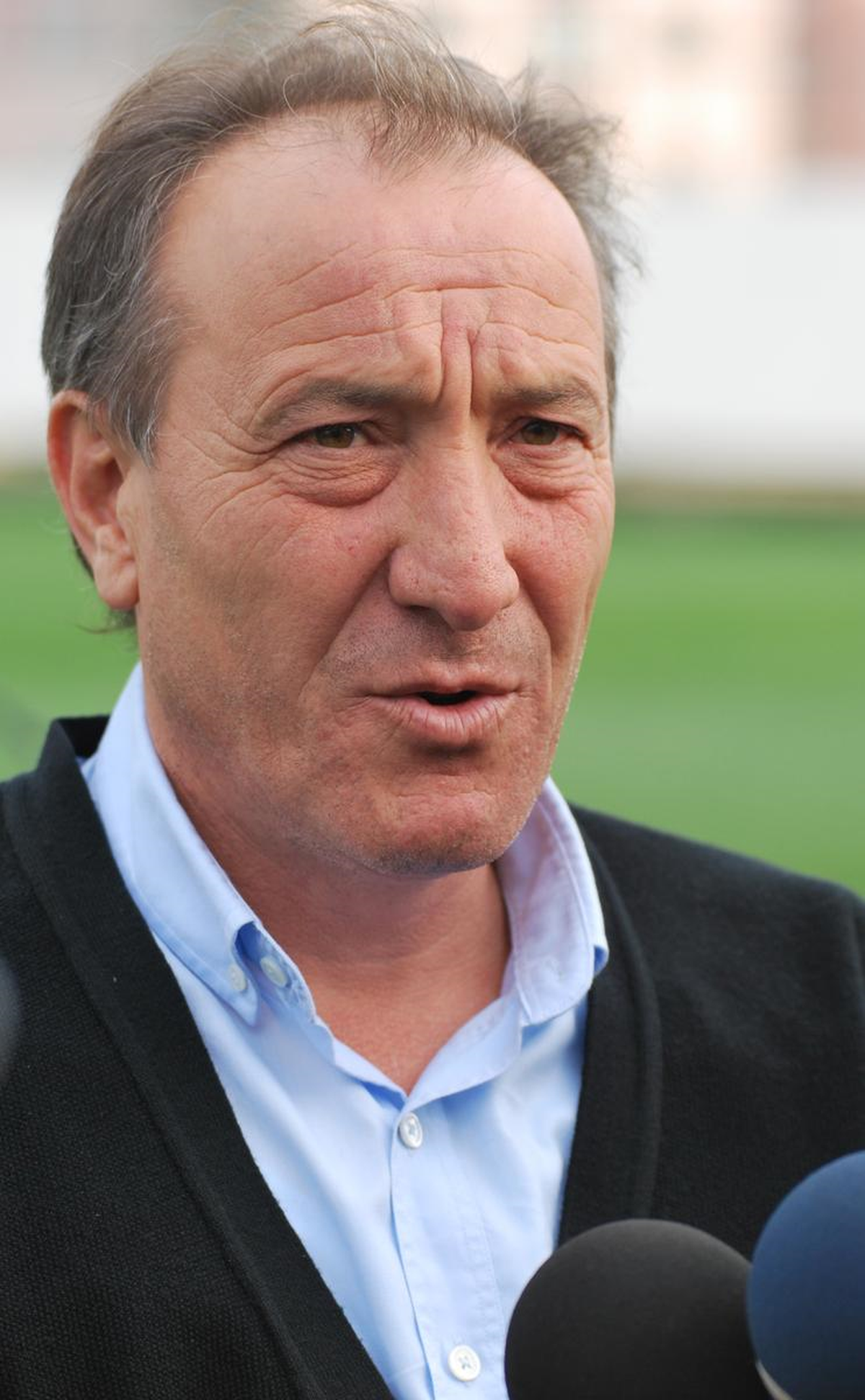 Orduspor\'da Sportif Direktör Dilaver İstifa Etti