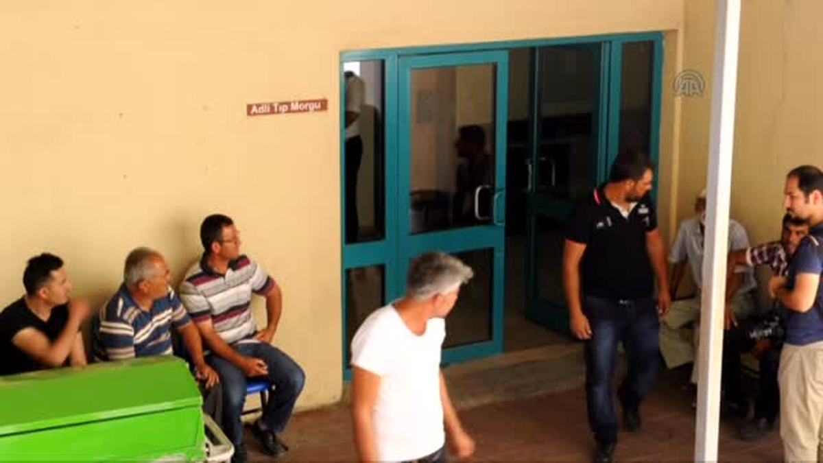 Otomobilin çarptığı çocukla ablasının ölümü -