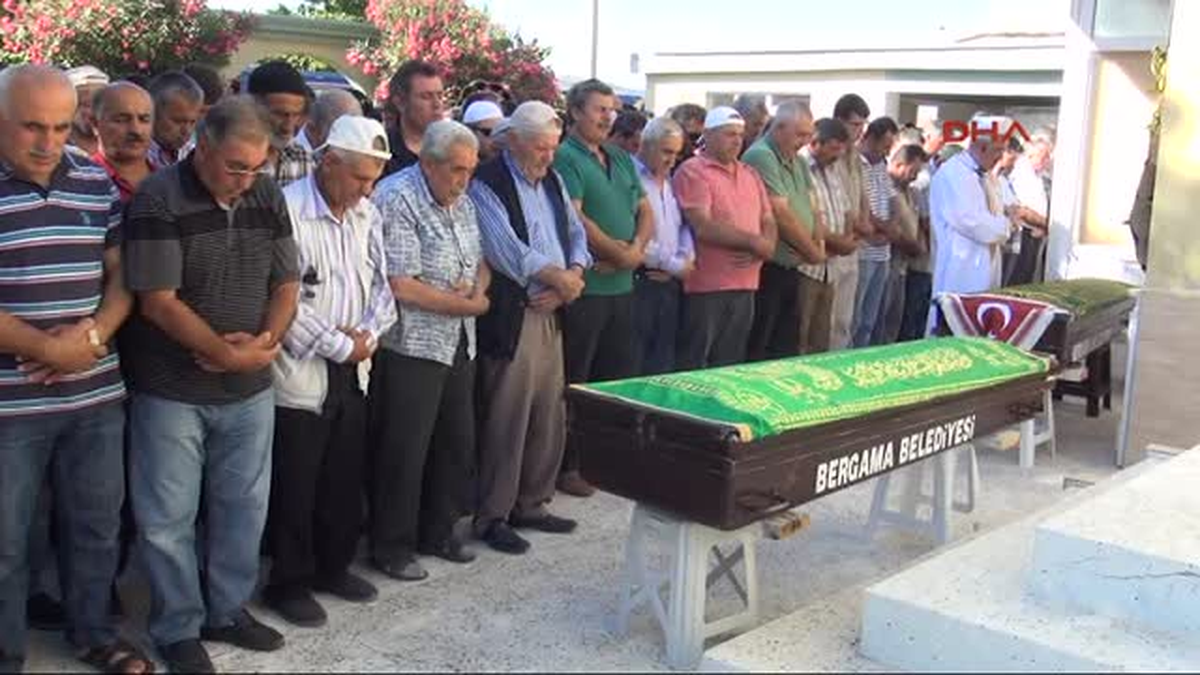 Otomobilin Çarptığı Motosiklet Tutkunu İki Liseli Öldü