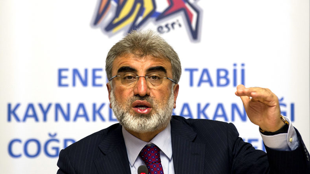 Petrol Parası Halkbank\'ta