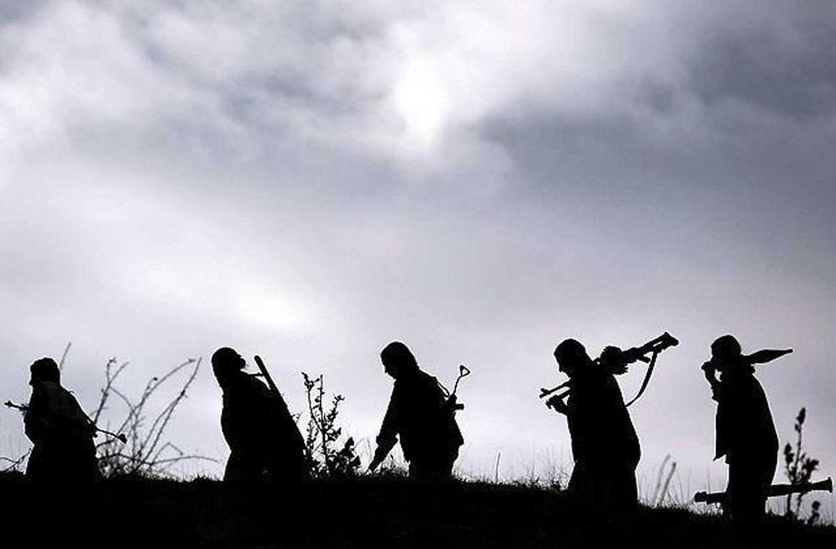 PKK Bir Çocuğu Daha Bıraktı
