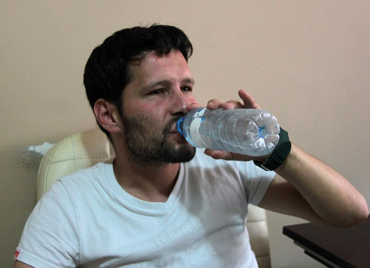 Ramazanda Oruç Tutacak Kalp Hastalarına Uyarı