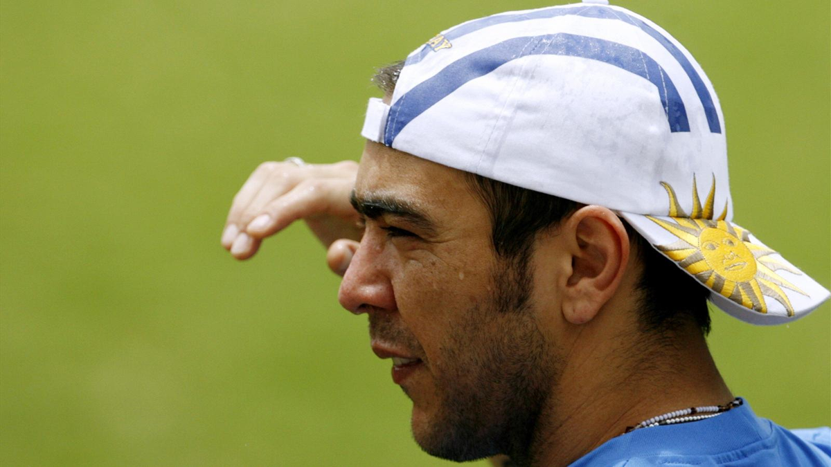 Recoba: İtalya-Uruguay Maçı Farklı Bir Havada Geçecek