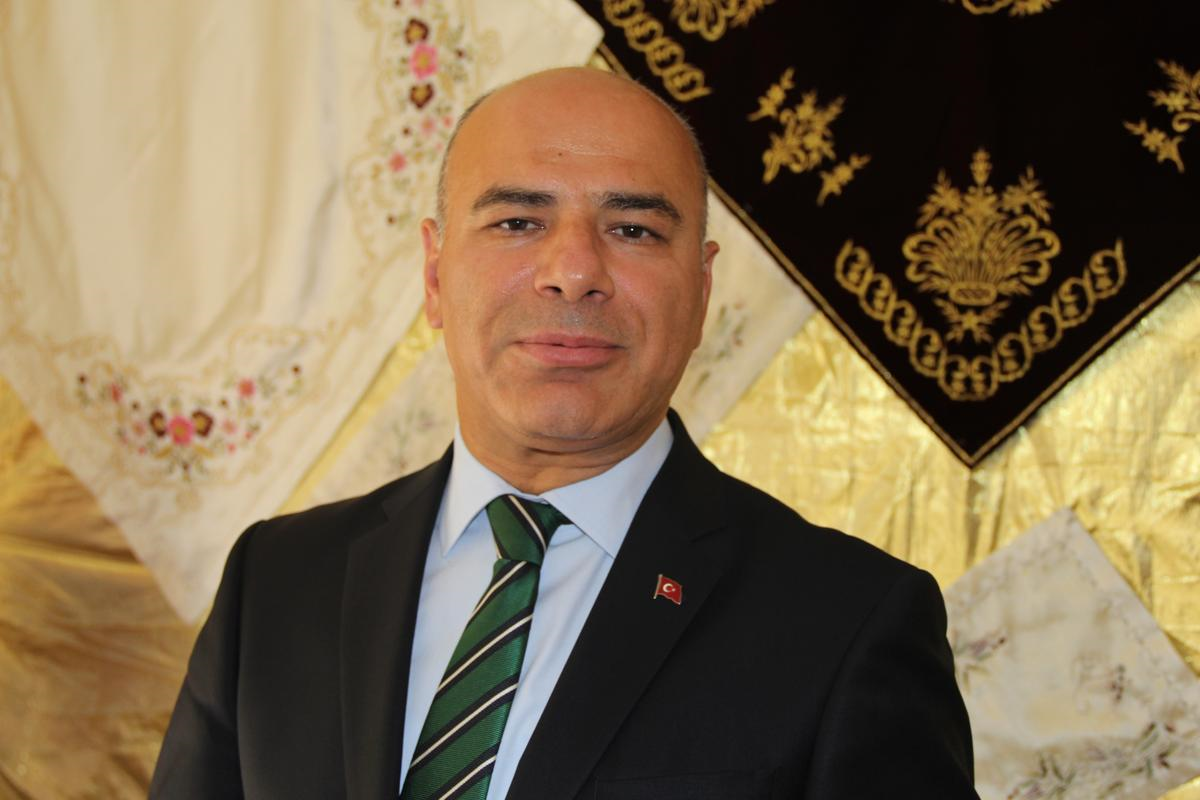 Roman Kadınların Yaptığı Sabunlar Sultanahmet\'te Satılacak
