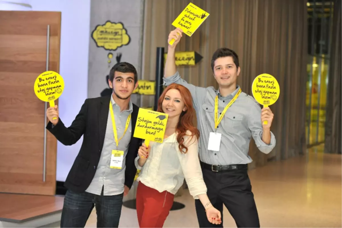 sahibinden.com'da 'Geleceğin Sahibi Benim'