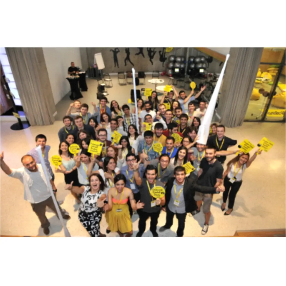 Sahibinden.com\'da "Geleceğin Sahibi Benim"