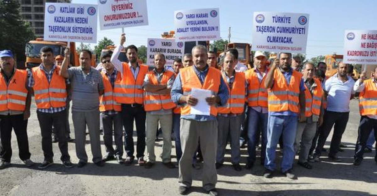 Şanlıurfa\'dan Kısa Kısa