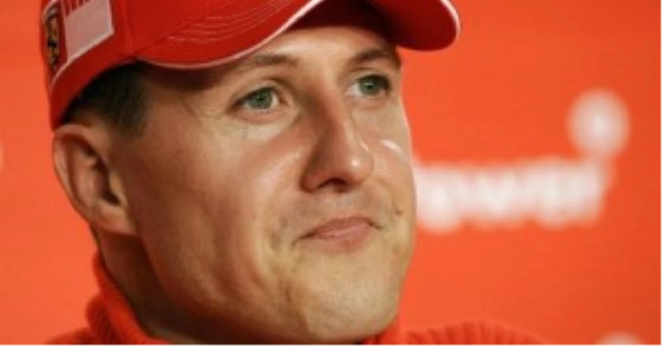 Schumacher\'in Hasta Dosyasının Çalındığı İddiası