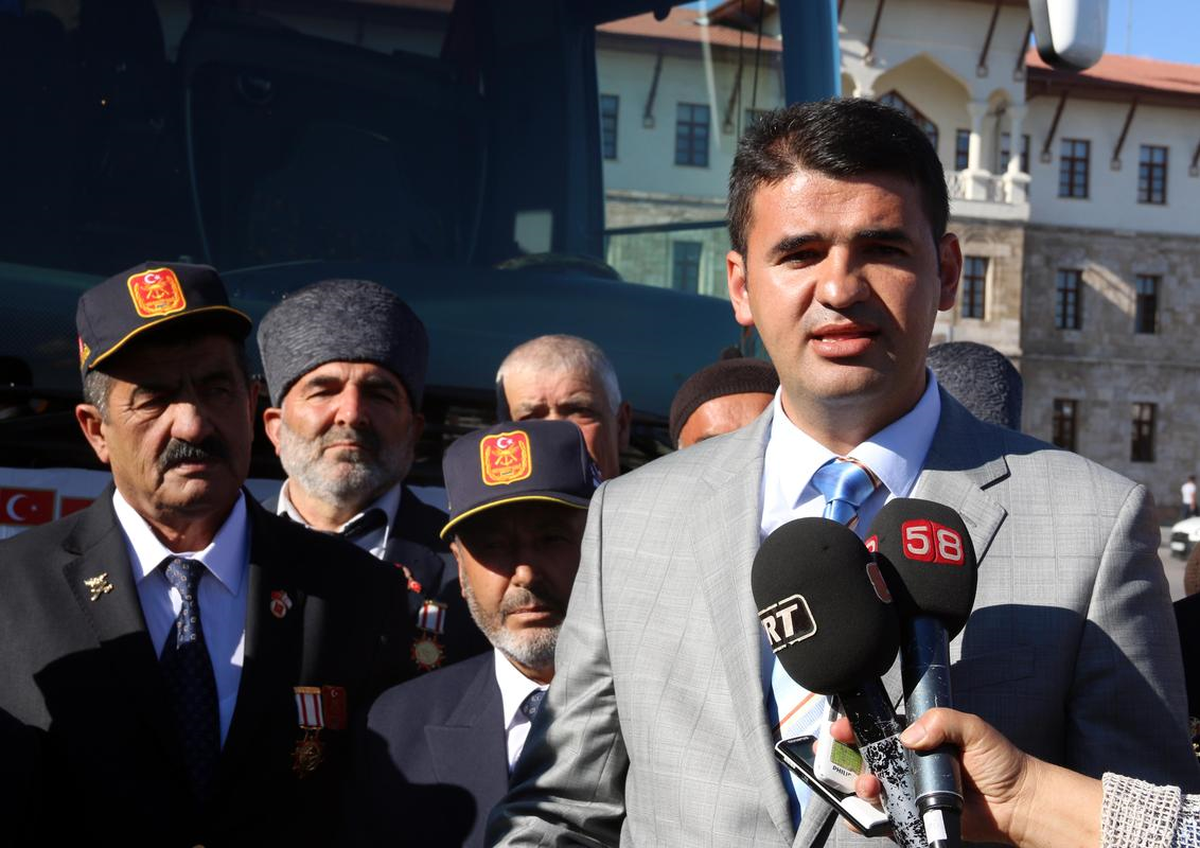 Şehit Aileleri ve Gaziler İçin Çanakkale Gezisi Düzenlendi