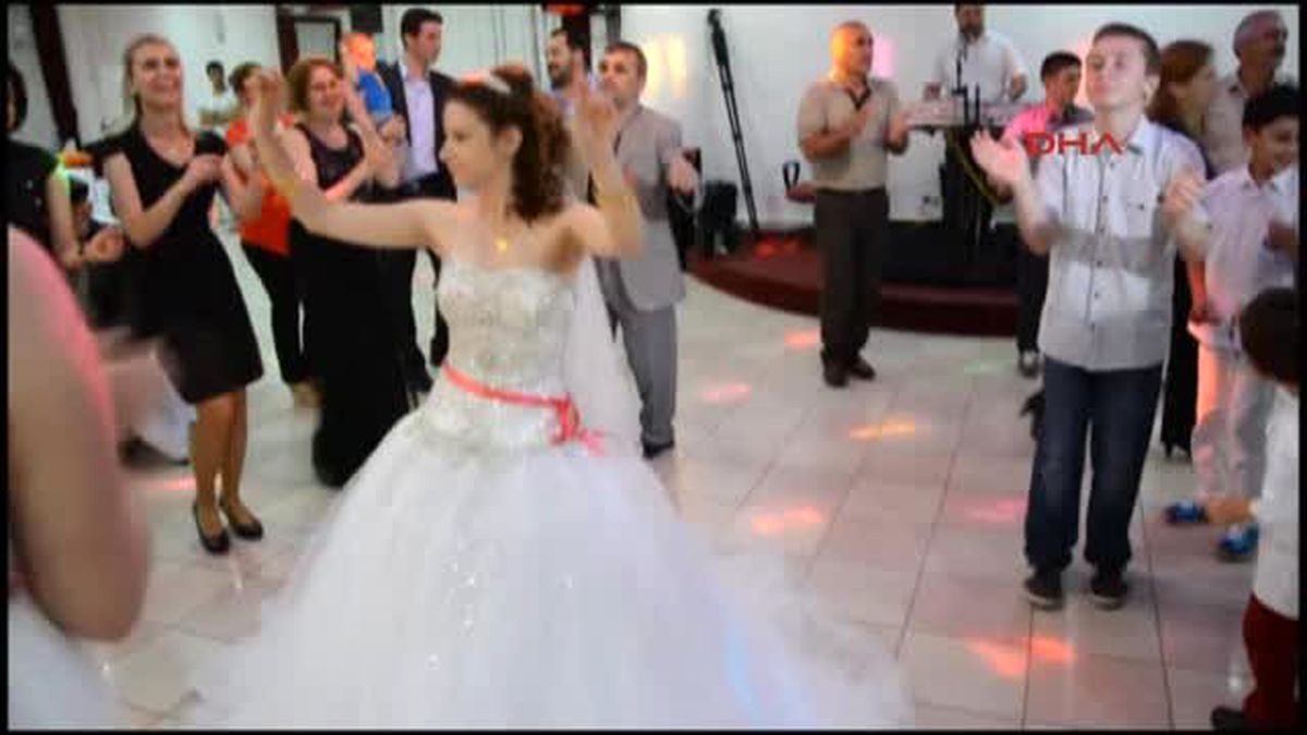 Sinop\'a Rus Gelin