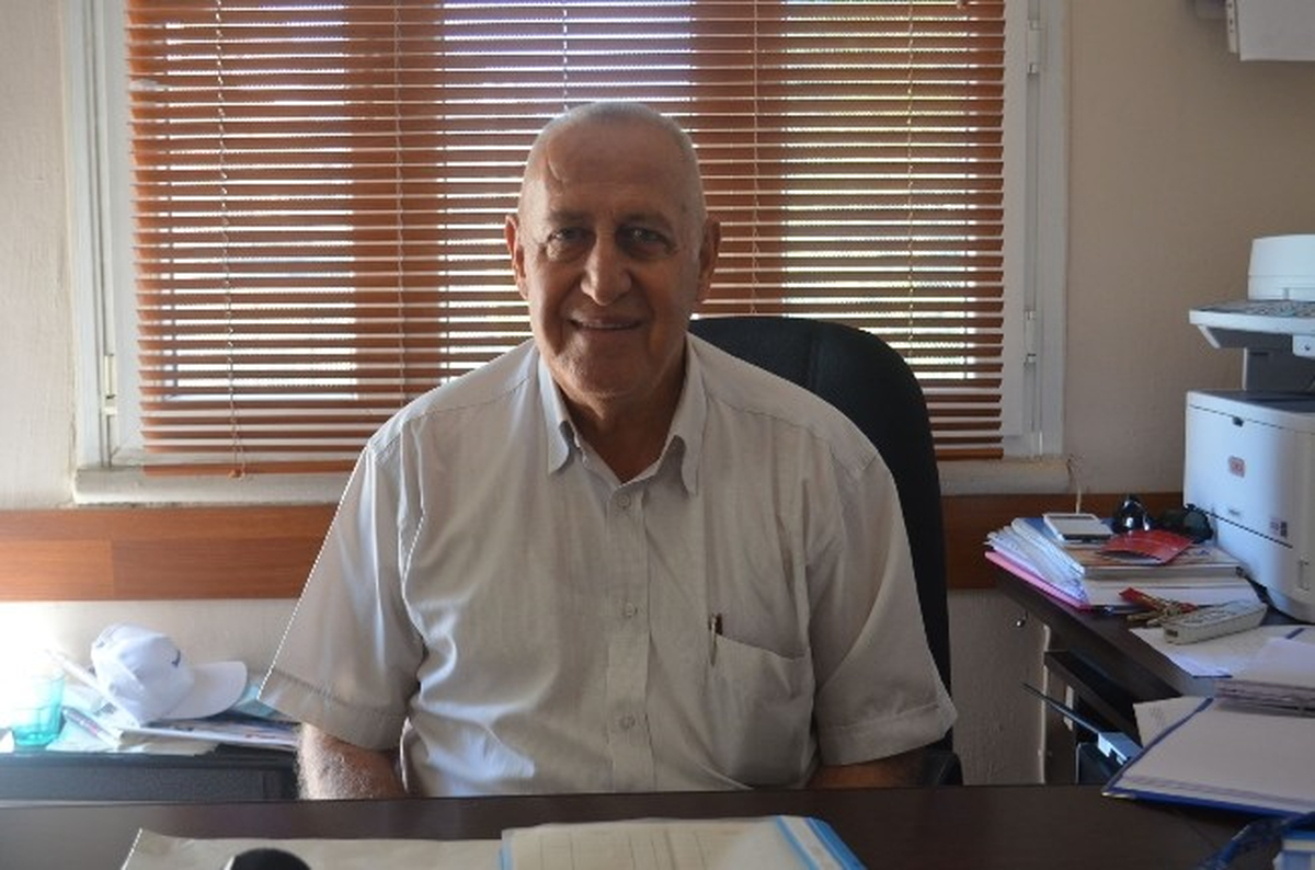 Söke THK Ramazan Ayı Hazırlıklarını Tamamladı