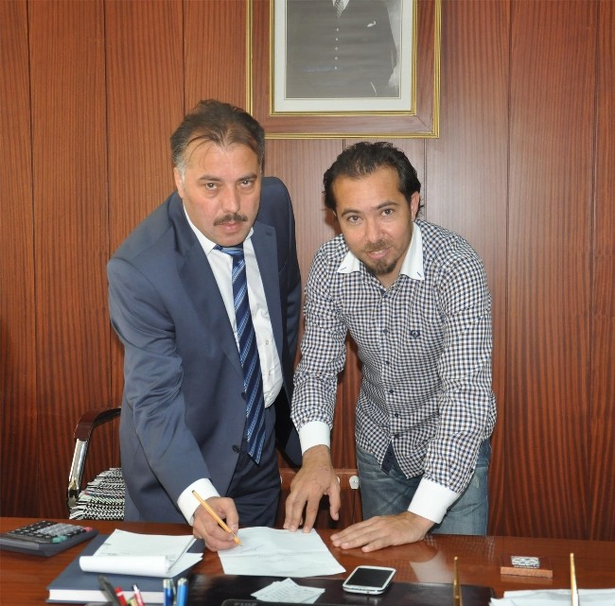 Sorgun Belediyespor Teknik Direktör İlhan Özbay ile Anlaştı
