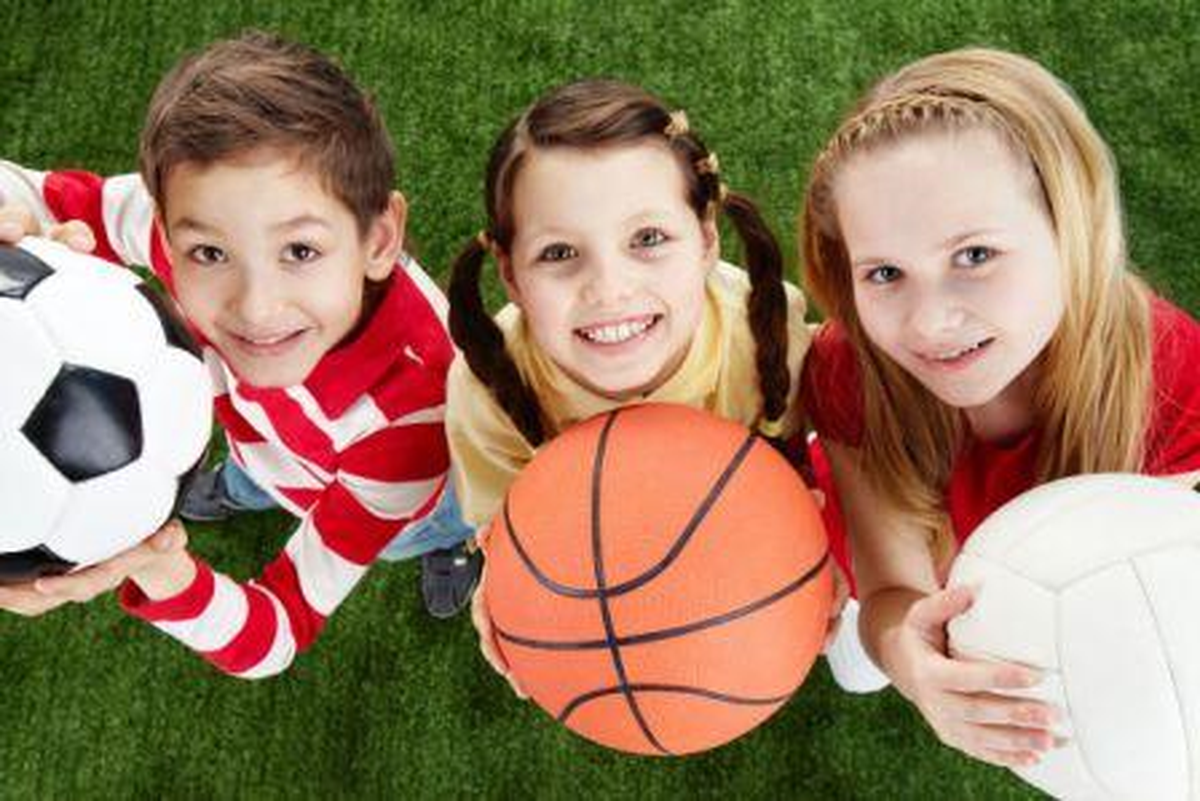 Spor, Okul Başarısını Artırıyor