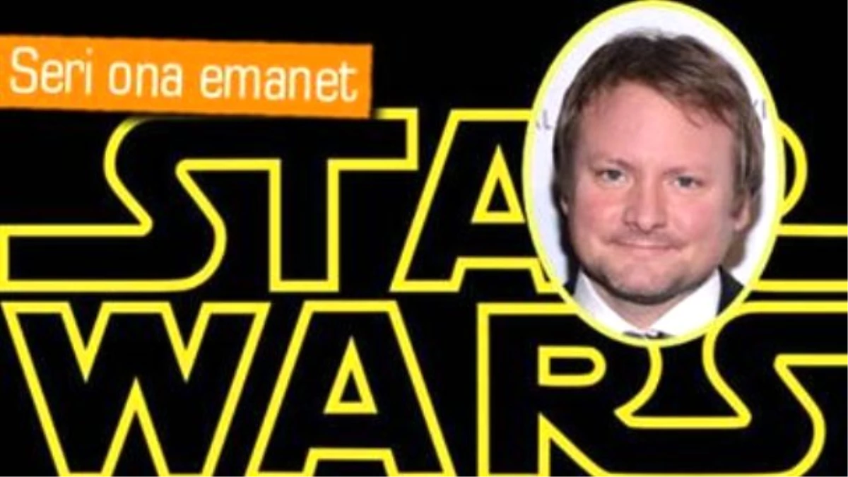Star Wars: Episode Vııı\'den İlk Bilgiler Geldi