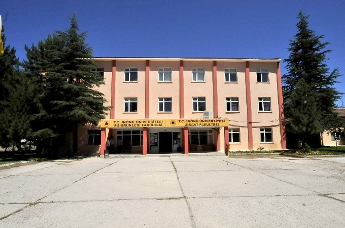 Su Ürünleri Fakültesi\'ne Öğrenci Alınacak