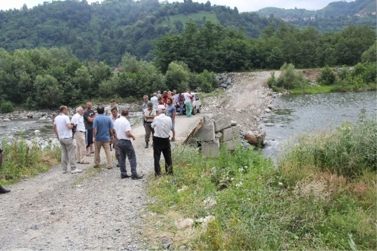 Suçlarını Kendi Ağızları ile İtiraf Ettiler