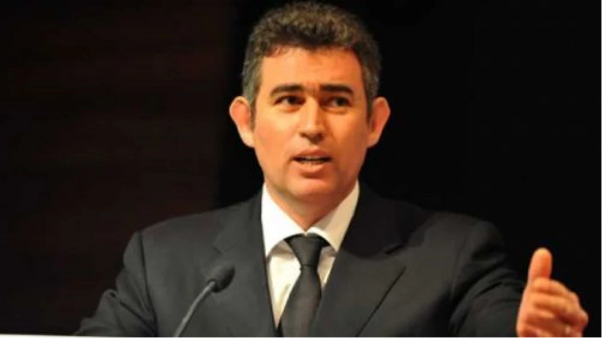 TBB Başkanı Feyzioğlu, Zonguldak\'ta