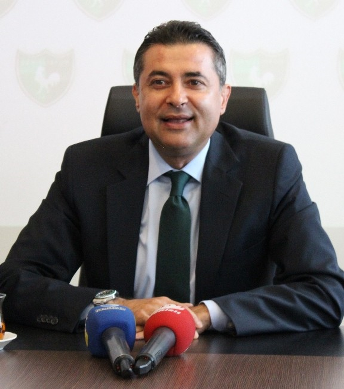 Tekden Denizlispor\'da Hareketli Günler