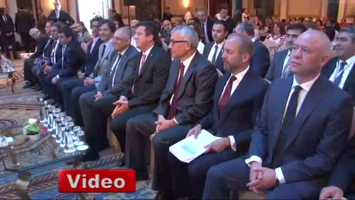 Türkiye\'nin Büyümesindeki Tahminlerde Hata Yaptılar\'