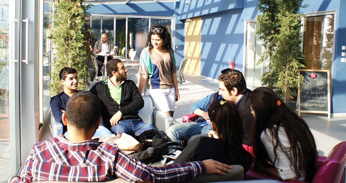 Üsküdar Üniversitesi Eğitimde Sınırları Kaldırıyor