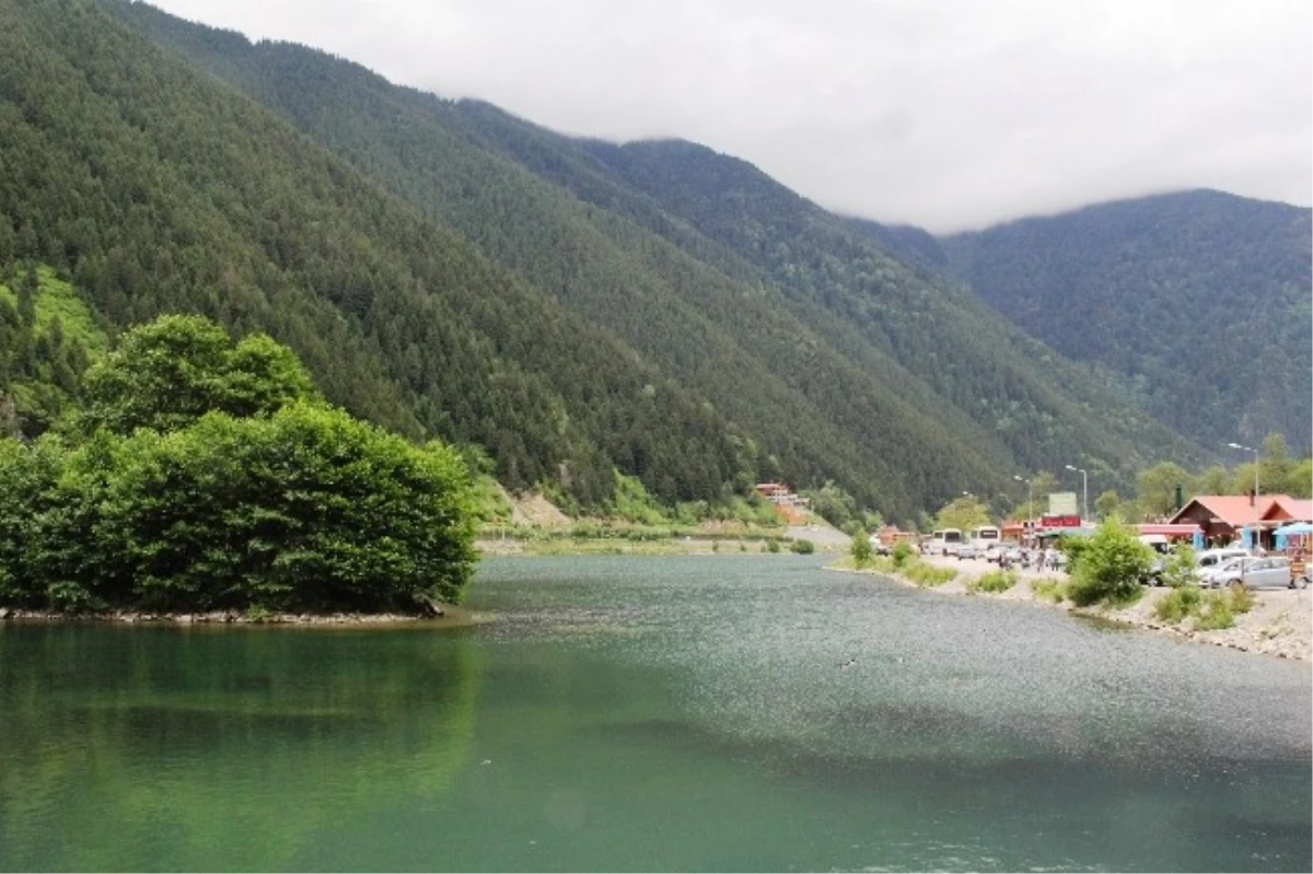 Uzungöl\'ün Geleceği İçin Artık Taviz Yok