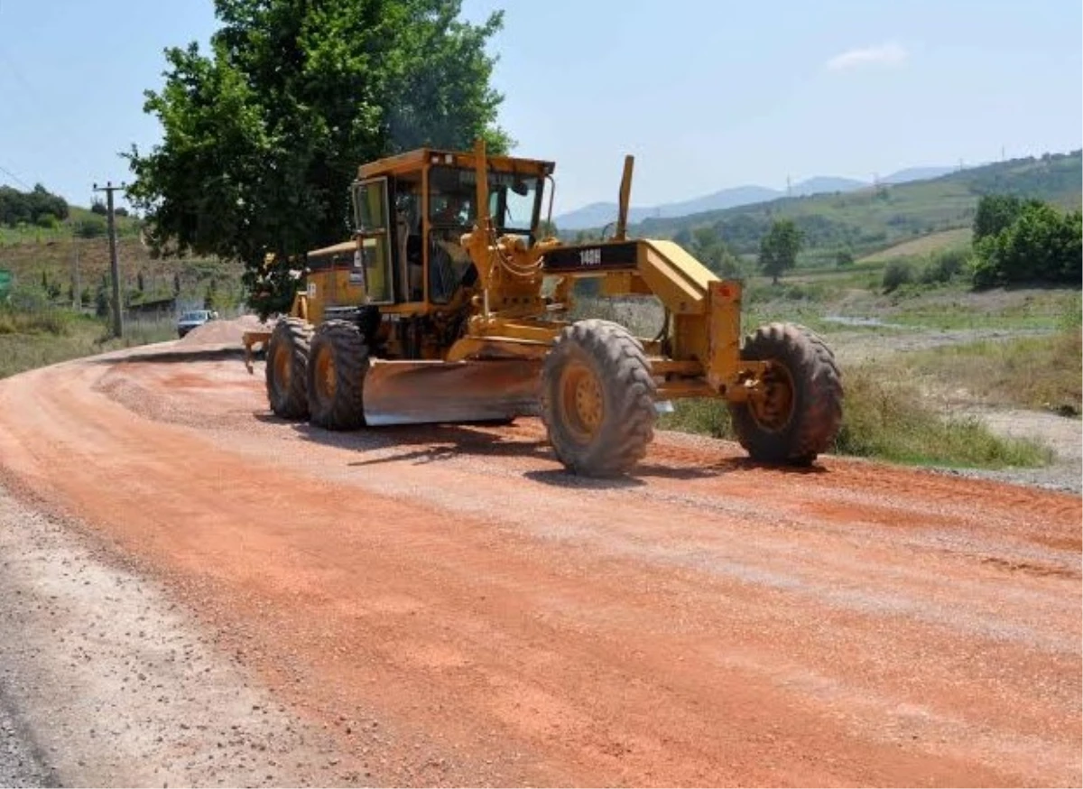 Yalova ve Bursa\'ya Alternatif Bağlantı