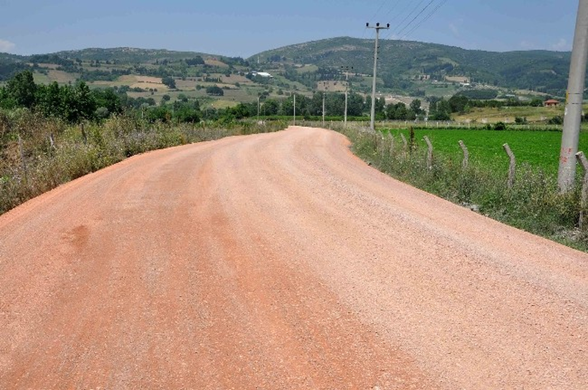 Yalova ve Bursa\'ya Alternatif Bağlantı
