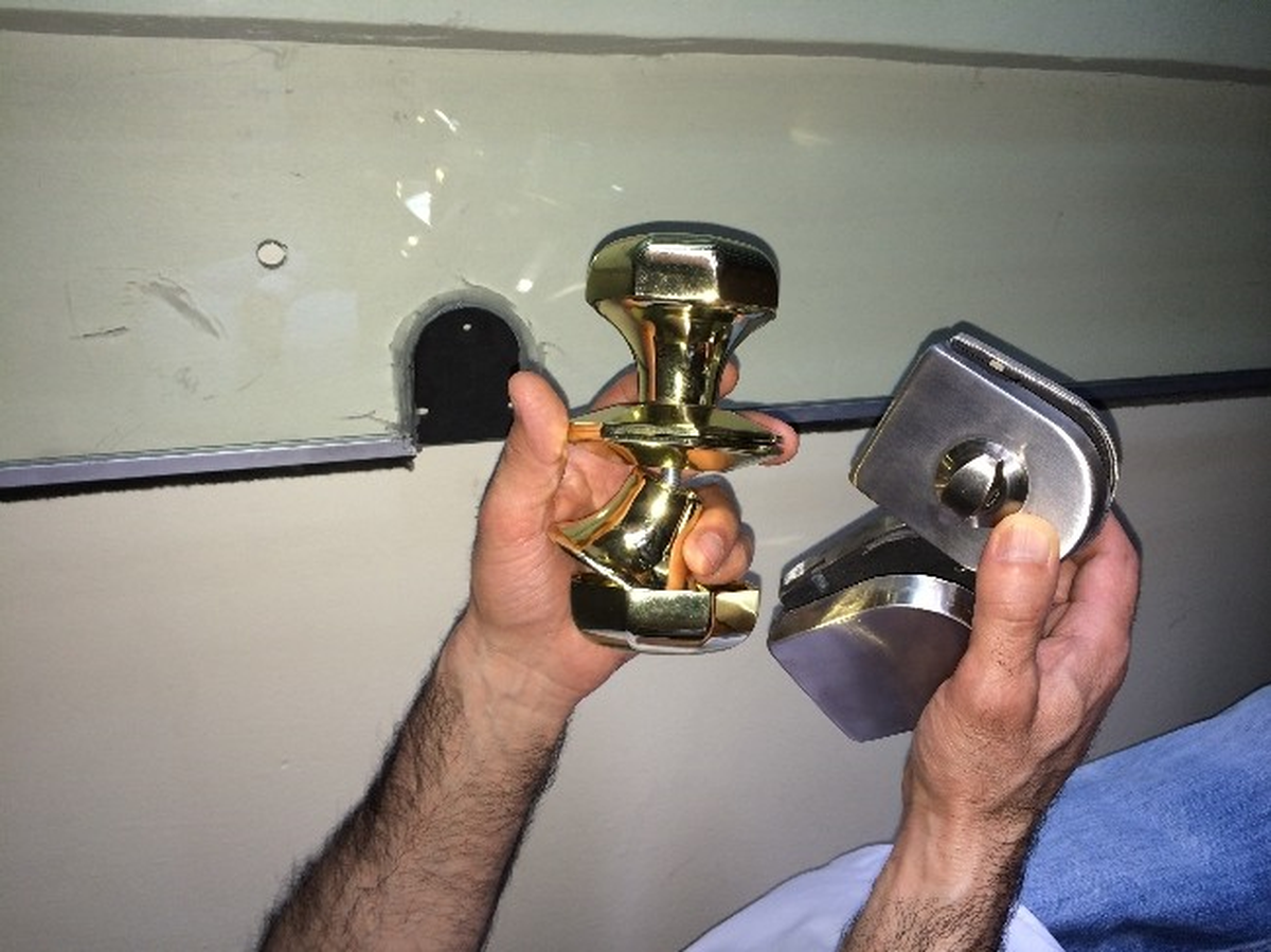 Yanan Işıklar Hırsızları Korkutup Kaçırdı