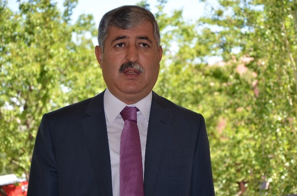 Yeşilyurt 20. Kültür, Kiraz ve Spor Festivali Sona Erdi