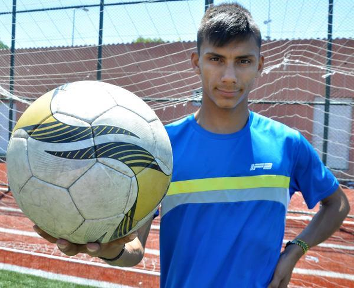 Zonguldak Amatörde 5 Maçta 34 Gol Attı