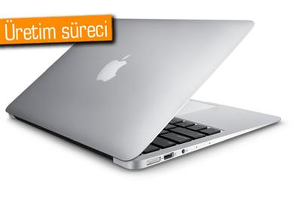 12 İnç\'lik Macbook Air Geliyor. İpad Pro Ertelendi!
