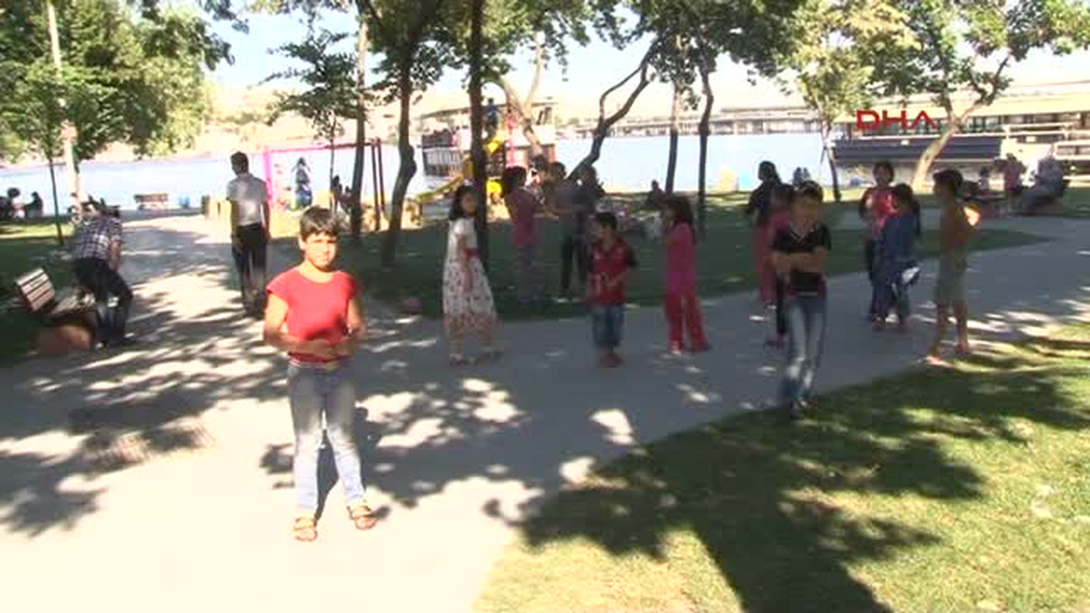 4 Aylık Olduğu Tahmin Edilen Bir Bebeğin Cesedi Bulundu.