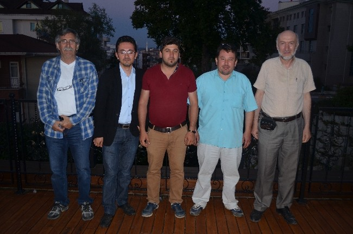 AGC Görev Dağılımı Yapıldı