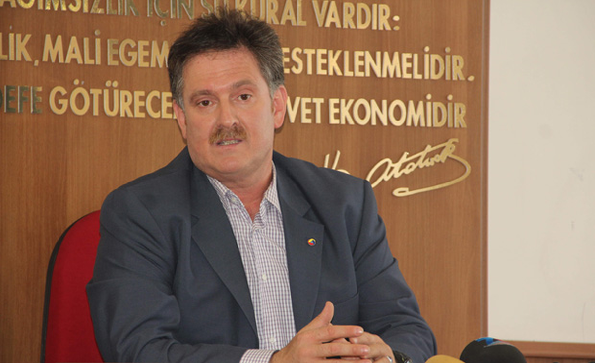AK Parti\'den Karabük İl Başkanlığına Atama