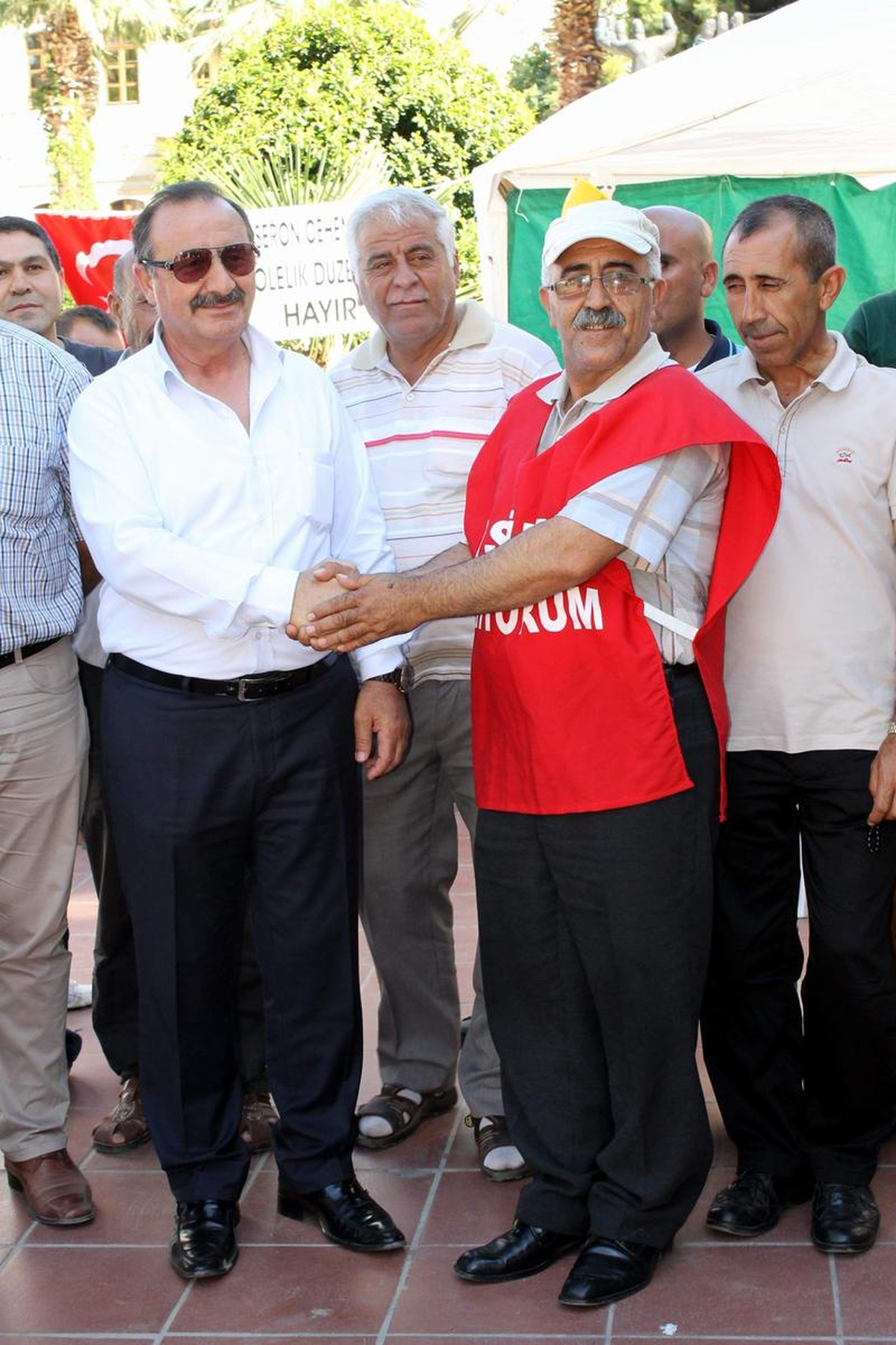Aliağa Belediyesi\'nden Taşeron İşçilerin Çıkarılması
