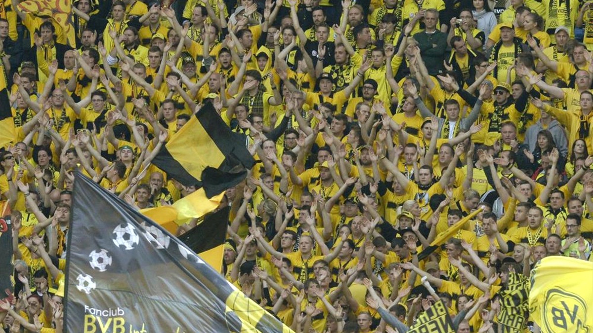 Bundesliga\'da Maç Programı