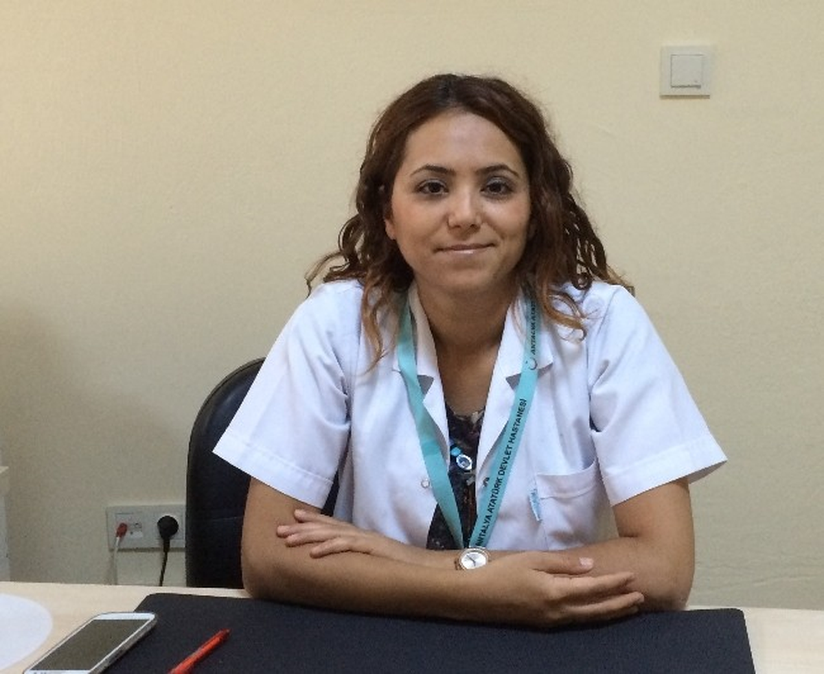 Als Erkeklerde Kadınlara Oranla Daha Sık Görülüyor